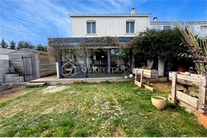 villa à la vente -   34150  GIGNAC, surface 119 m2 vente villa - UBI461502389